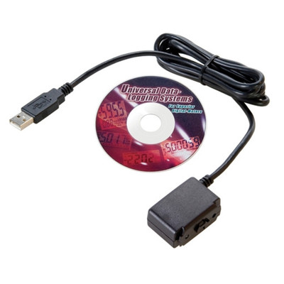 Greenlee DMSC-9U USB Interface Kit for ESM Multimeters Greenlee DMSC-9U USB Interface Kit for ESM Multimeters