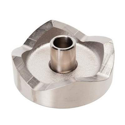 Greenlee 7212SP-3-1/2P 3-1/2" Conduit, Punch