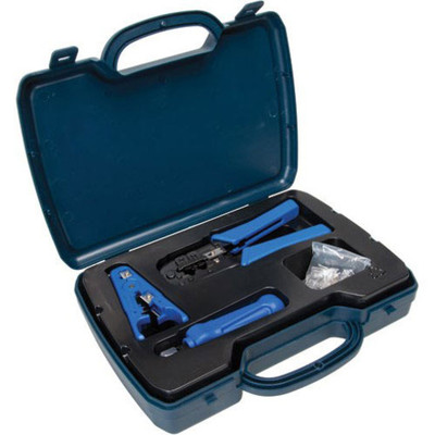 Tempo PA70007 Datashark Network Tool Kit Tempo PA70007 Datashark Network Tool Kit