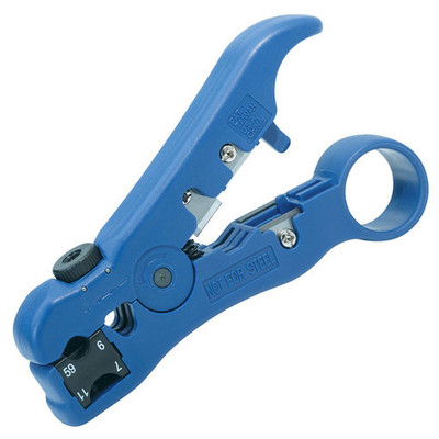 Tempo PA70029 Cutter/Stripper-Catv/Utp Tempo PA70029 Cutter/Stripper-Catv/Utp