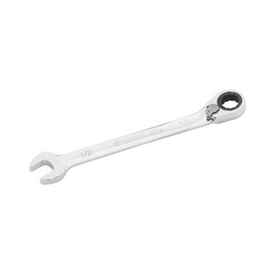 Greenlee 0354-17 Combination Ratcheting Wrench 5/8" Greenlee 0354-17 Combination Ratcheting Wrench 5/8"