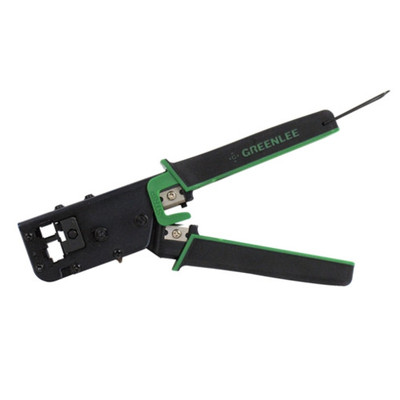 Tempo 45553 Telephone Ratchet Crimper Tempo 45553 Telephone Ratchet Crimper