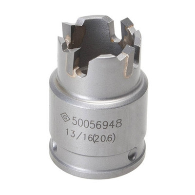 Greenlee 645-13/16 CUTTER, CARBIDE (13/16") Greenlee 645-13/16 CUTTER, CARBIDE (13/16")