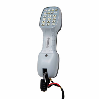 Tempo TM-500 Tele-Mate Telephone Test Set Tempo TM-500 Tele-Mate Telephone Test Set