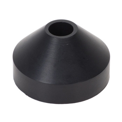 Greenlee 25644 Adapter Cone 1-1/4" to 2-1/2" Conduit Greenlee 25644 Adapter Cone 1-1/4" to 2-1/2" Conduit