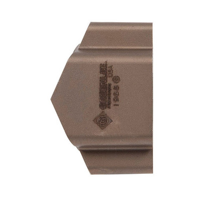 Greenlee 34441 Electronic Connector Panel Punch for 229 Punch Unit Greenlee 34441 Electronic Connector Panel Punch for 229 Punch Unit