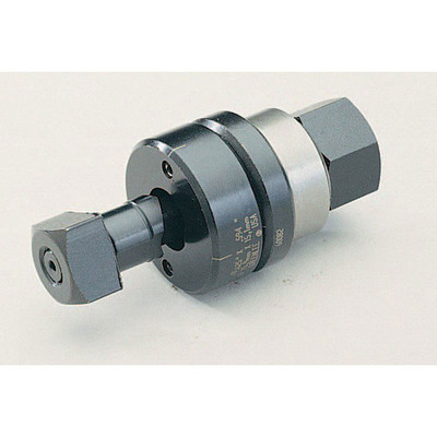 Greenlee 61092 'DD' Punch Assembly (.913 Diameter x .756 Flats) Greenlee 61092 'DD' Punch Assembly (.913 Diameter x .756 Flats)