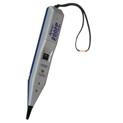 Tempo 200FP Filter Probe Inductive Amplifier Tempo 200FP Filter Probe Inductive Amplifier