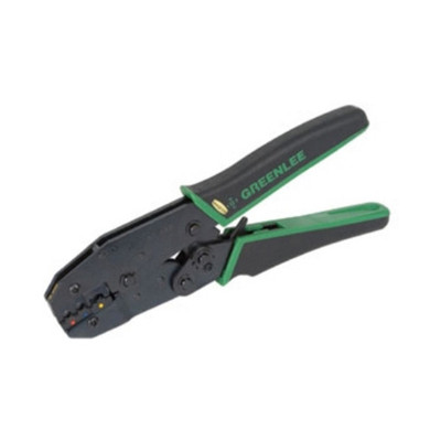 Greenlee 45500 Kwik Cycle Crimper Tool with Die Greenlee 45500 Kwik Cycle Crimper Tool with Die