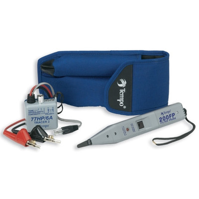 Tempo 801K/50 Premium Tone & Probe Kit