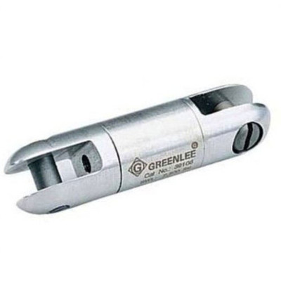 Greenlee 39109 Swivel - 10,000 lbs. Capacity Greenlee 39109 Swivel - 10,000 lbs. Capacity