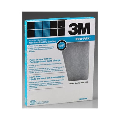 3M 88580 9"x 11" 120g tri-m-ite 3M 88580 9"x 11" 120g tri-m-ite