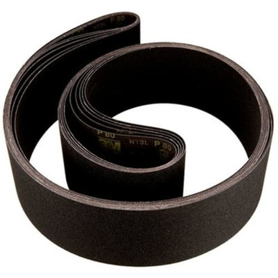 3M 04311 3x24 120 grit,sil.carb belt 5/bx 3M 04311 3x24 120 grit,sil.carb belt 5/bx