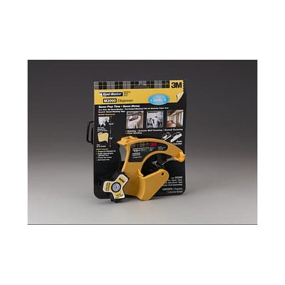 3M 77385 Hand-Masker Hand Held Professional Tape Dispenser 3M 77385 Hand-Masker Hand Held Professional Tape Dispenser