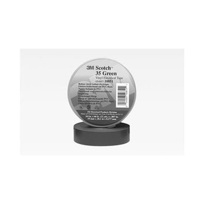 3M 10810 3/4"x 66 foot electrical tape 3M 10810 3/4"x 66 foot electrical tape
