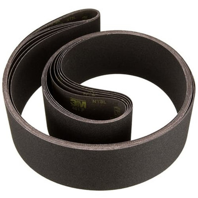 3M 04309 3x24 220 grit,sil.carb belt 3M 04309 3x24 220 grit,sil.carb belt