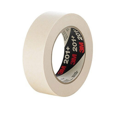 3M 64739 201+ 18mm 3/4" Masking Tape 3M 64739 201+ 18mm 3/4" Masking Tape
