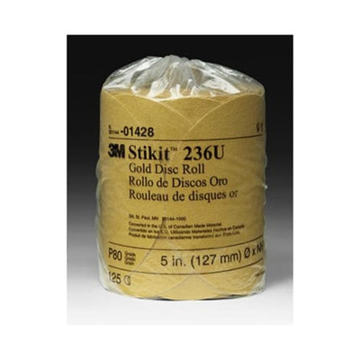 3M 01438 216u 6" 220g stikit gold 3M 01438 216u 6" 220g stikit gold