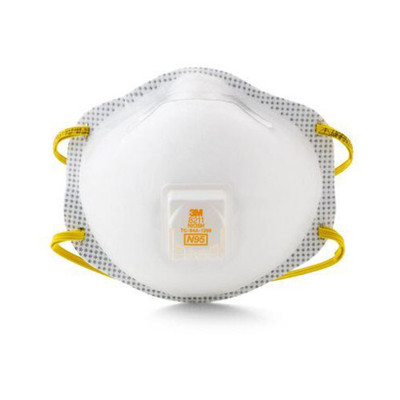 3M 8211 N95 Particulate Respirator, 10 Pack 3M 8211 N95 Particulate Respirator, 10 Pack