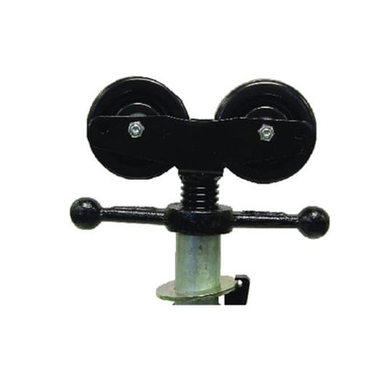 Sumner 780499 Roller Head w/Rubber Wheels Sumner 780499 Roller Head w/Rubber Wheels