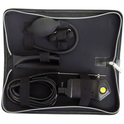 Sumner 779281 Argo-Naught Weld Gas Analyzer Sumner 779281 Argo-Naught Weld Gas Analyzer