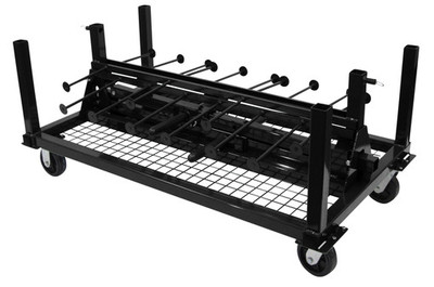 Sumner 785651 Hanger Mac #2 With Screen-Mesh Base