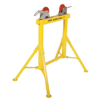 Sumner 780365 ST-601 Adjust-A-Roll with Steel Wheels Sumner 780365 ST-601 Adjust-A-Roll with Steel Wheels