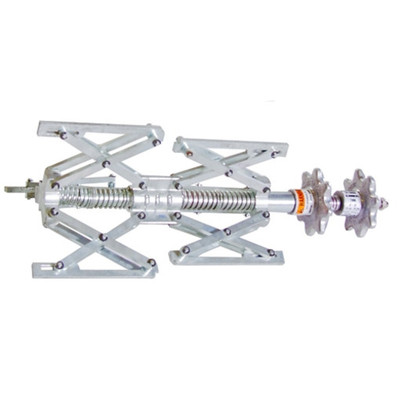 Sumner 784102 4" - 8" Internal Fit-Up Clamp Sumner 784102 4" - 8" Internal Fit-Up Clamp