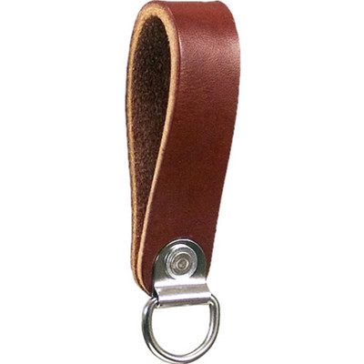 Occidental Leather 5031 Leather Utility Dee Occidental Leather 5031 Leather Utility Dee