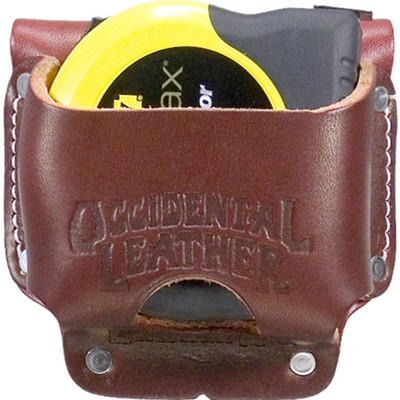 Occidental Leather 5037 High Mount Tape Holder Occidental Leather 5037 High Mount Tape Holder