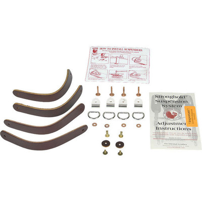 Occidental Leather 5055K Suspender Attachment Kit Occidental Leather 5055K Suspender Attachment Kit