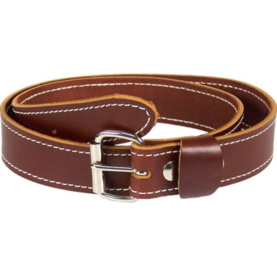 Occidental Leather 5008LG Large 1.5" Working Mans Pant Belt Occidental Leather 5008LG Large 1.5" Working Mans Pant Belt