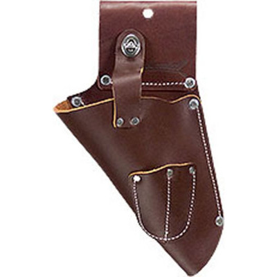 Occidental Leather 5066LH Left Handed Cordless Drill Holster Occidental Leather 5066LH Left Handed Cordless Drill Holster