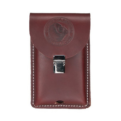 Occidental Leather 5326 Clip-On Leather Phone Holster Occidental Leather 5326 Clip-On Leather Phone Holster