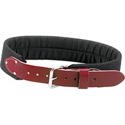 Occidental Leather 8003XL 3" Leather & Nylon Tool Belt (X-Large) Occidental Leather 8003XL 3" Leather & Nylon Tool Belt (X-Large)