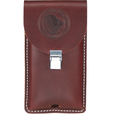 Occidental Leather 5328 Clip-On Leather Phone Holster Large Occidental Leather 5328 Clip-On Leather Phone Holster Large