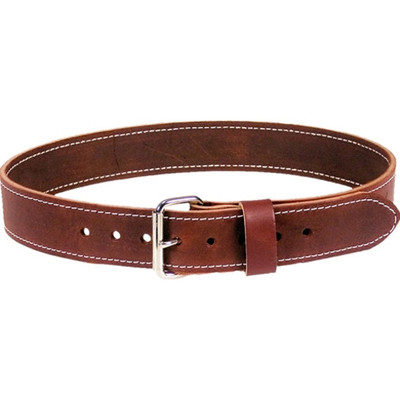Occidental Leather 5002XL Extra Large 2" Leather Work Belt Occidental Leather 5002XL Extra Large 2" Leather Work Belt