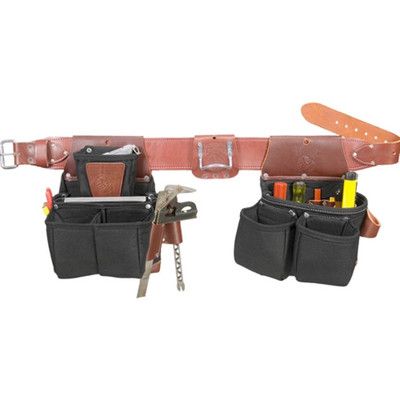 Occidental Leather 8086LG Large OxyLights Ultra Framer Occidental Leather 8086LG Large OxyLights Ultra Framer