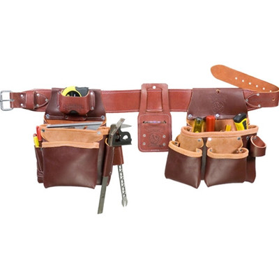Occidental Leather 5087SM Small Framing Set Occidental Leather 5087SM Small Framing Set