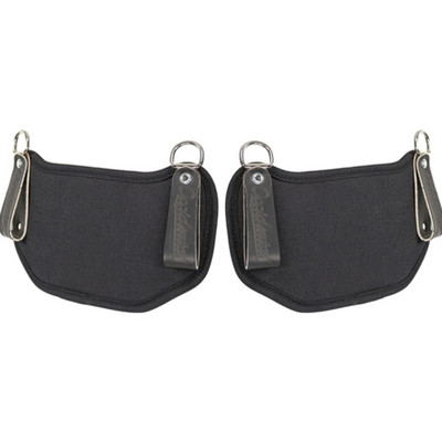 Occidental Leather 9008 Hip Buddies Tool Belt Attachments Occidental Leather 9008 Hip Buddies Tool Belt Attachments