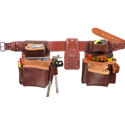 Occidental Leather 5080SM Small Pro Framer Set Occidental Leather 5080SM Small Pro Framer Set