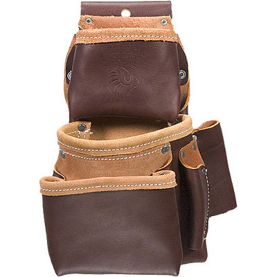 Occidental Leather 6101 Pro Trimmer Fastener Bag Occidental Leather 6101 Pro Trimmer Fastener Bag