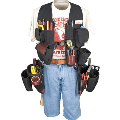 Occidental Leather 2585 Builders' Vest Framer Package Occidental Leather 2585 Builders' Vest Framer Package