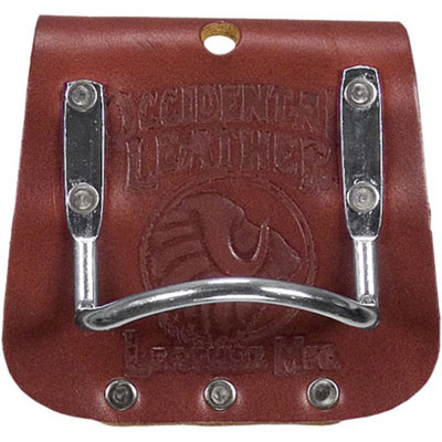 Occidental Leather 5059 High Mount Hammer Holder Occidental Leather 5059 High Mount Hammer Holder