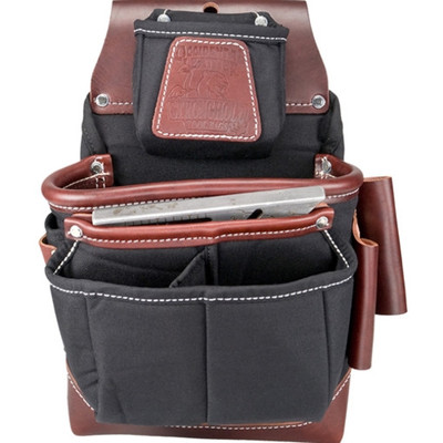 Occidental Leather 8581 FatLip Fastener Bag Occidental Leather 8581 FatLip Fastener Bag