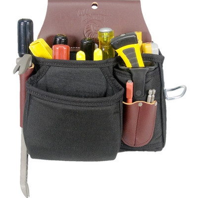 Occidental Leather 9085 Stronghold Tool Case Occidental Leather 9085 Stronghold Tool Case