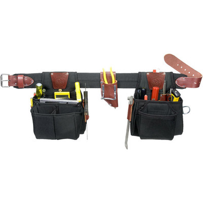 Occidental Leather 9525SM Small Finisher Set Occidental Leather 9525SM Small Finisher Set
