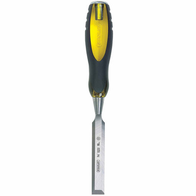 Stanley 16-973 FatMaxShort Blade Chisel 1/4" Stanley 16-973 FatMaxShort Blade Chisel 1/4"