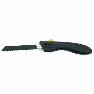 Stanley 15-333 6" Folding Pocket Saw