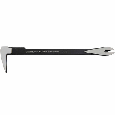 Stanley 55-115 12" Precision Claw Bar Stanley 55-115 12" Precision Claw Bar